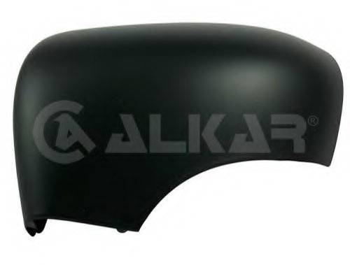 ALKAR 6342178 Housing, outside mirror